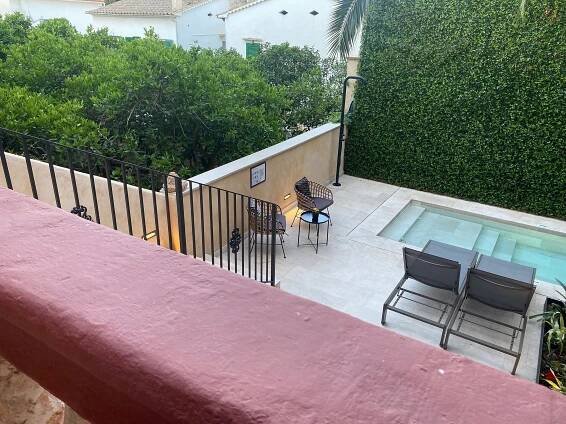 HOTEL CAN QUETGLAS - Updated 2025 Prices & Reviews (Palma de Mallorca, Majorca)