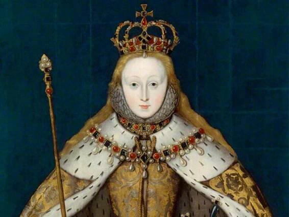 Good Queen Bess: Coronation of Elizabeth I 