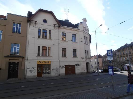 Category:Buildings in Brno - Wikimedia Commons