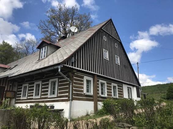 Pension Kněžická chalupa, Vrchlabí