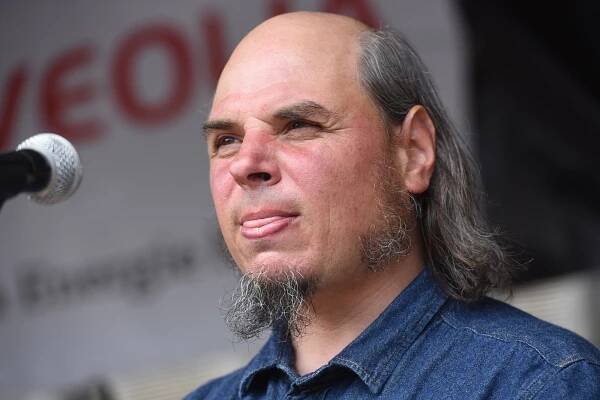 Festivalu jižanské a bluesové hudby letos vévodilo blues ve všech jeho podobách