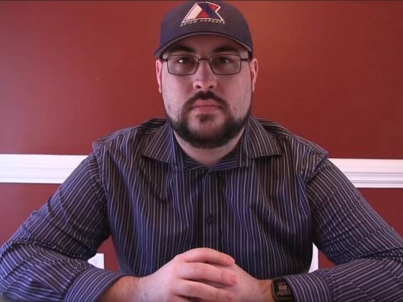 TotalBiscuit Cancer Update: YouTuber John Bain Liver Failing, Warns Fans 'I Don't Have Long Left'