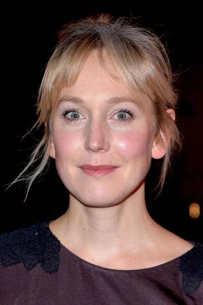 Hattie Morahan herečka