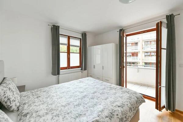 Lindleyova, Dejvice - Praha 6 | Pronájem, Byt 3+kk, 113 m²