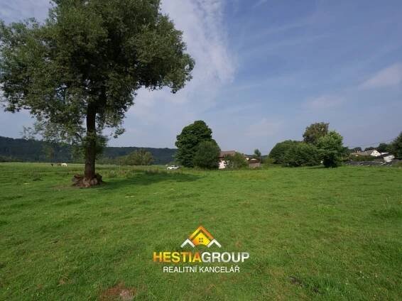 Prodej stavebního pozemku, Ostrov u Lanškrouna - 2743 m2 | Vyhledávaná Realitní kancelář Hestia Group