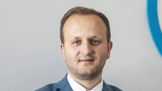 Lukáš Kintr