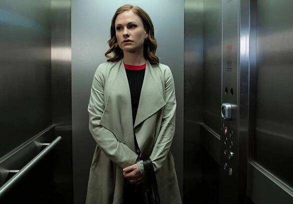 Anna Paquin on Bringing the Delicious Dramedy 'Flack' to Amazon Prime