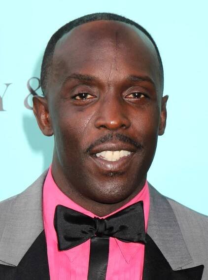 Actor Michael K. Williams, known for playing Omar Little on The Wire, had fentanyl, parafluorofentanyl, heroin, and cocaine in his system when he died