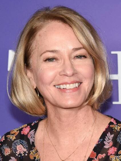 Susanna Thompson - Actress