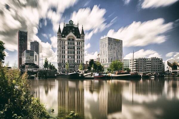Rotterdam | fotografie & Film | Randy Ruijter Media