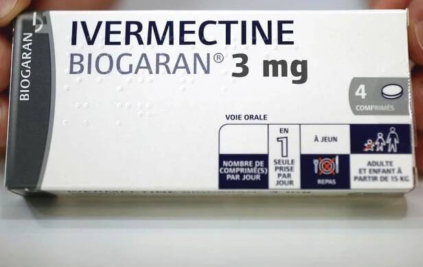 ivermektin