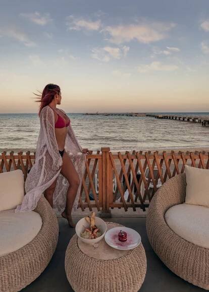 Stella Di Mare - Grand, Egypt 