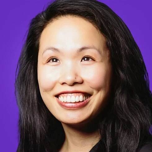 Shirley Chan