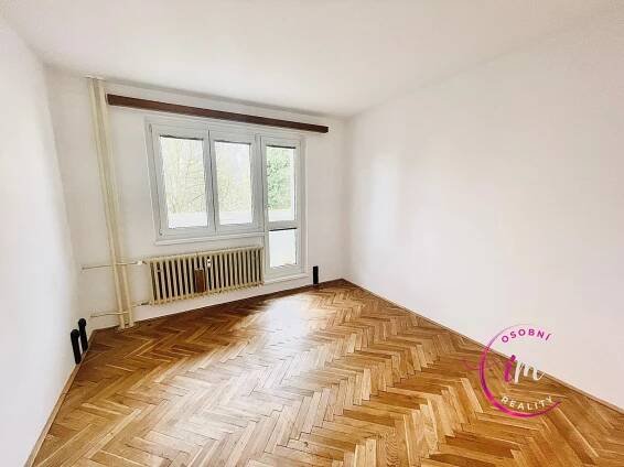 Pronájem bytu 3+1 Jihlava, Kollárova | Osobní reality