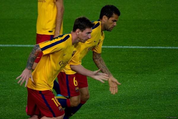 FC Barcelona vs Sevilla - letecký zájezd na La Ligu – Sportsen.cz