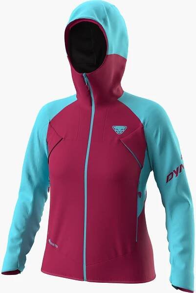 Dynafit Transalper GTX W 08-0000071445 Marine Blue/Beet Red, L L od 6 390 Kč