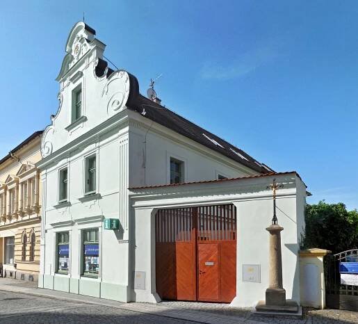 Fotografie - Turistické informační centrum Dobřany - 06.07.2023