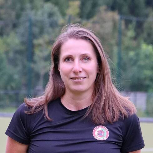 Šárka Scheinerová - HC Mnichovice