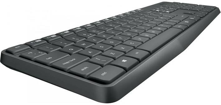 Logitech MK235 (920-007933)