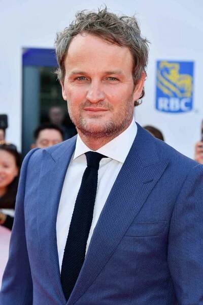 Australian Actor Jason Clarke on Nailing Ted Kennedy's Voice to Play Senator in Chappaquiddick