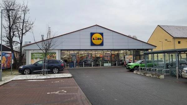 Lidl foto 5