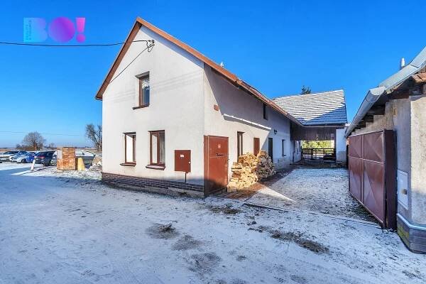 Rosice - Synčany, okres Chrudim
