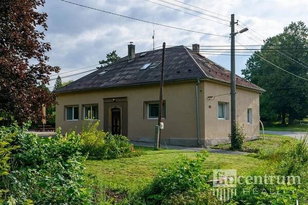 Šternberk - Těšíkov, okres Olomouc