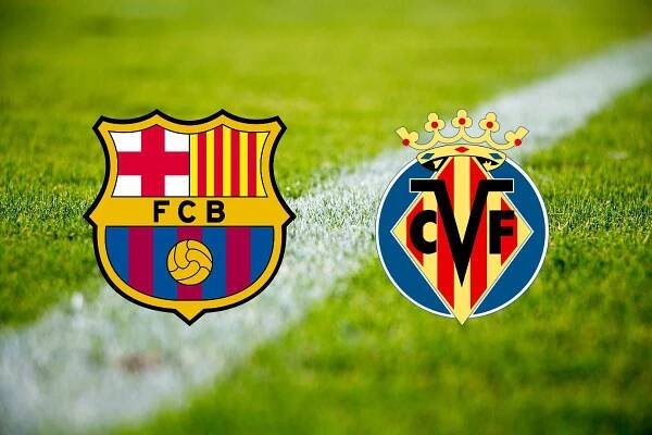 ONLINE : Barcelona - Villarreal / La Liga LIVE