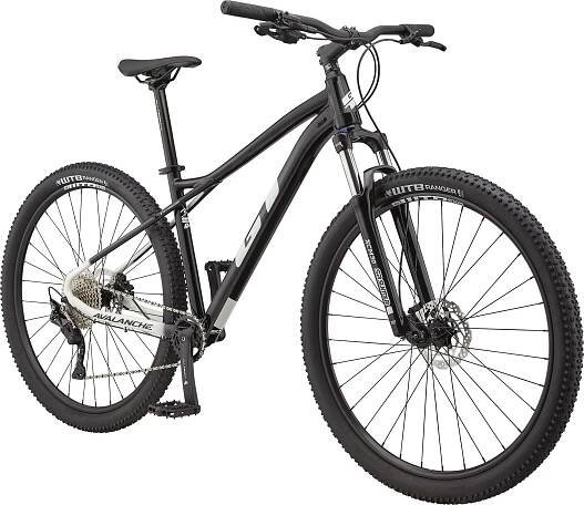 GT Avalanche Comp 29" černé 2023