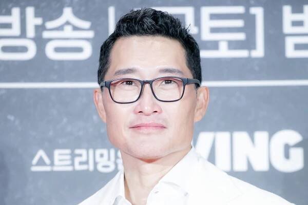 Daniel Dae Kim calls out 'overcorrection' in nationality-specific casting for Asian roles