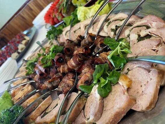 Fotogalerie – Gastroservis Jirků