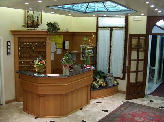 Hotel Harry's*** s polopenzí - Lido di Jesolo | Italia Travel