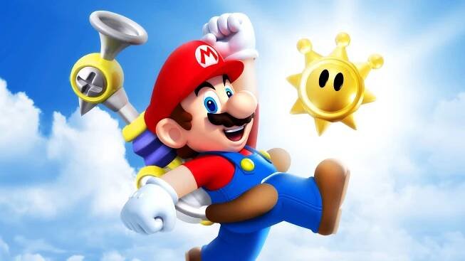 16 games the Nintendo Switch Virtual console needs (including, yes, lots of Gamecube)