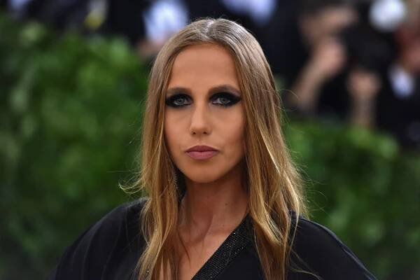 Donatella Versace's Children Live Reclusive Lives - Facts about Her Daughter  Allegra and Son Daniel