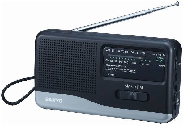 SANYO RP 2010