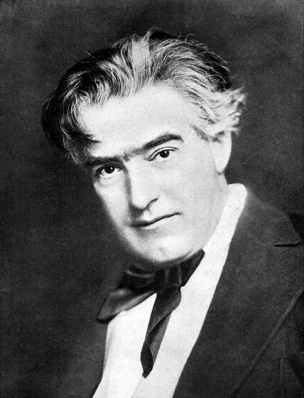 Tyrone Power Sr.