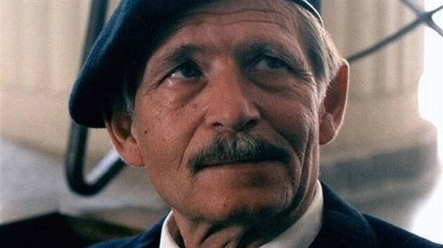 Jiří Kodet ve filmu Pelíšky (1999)