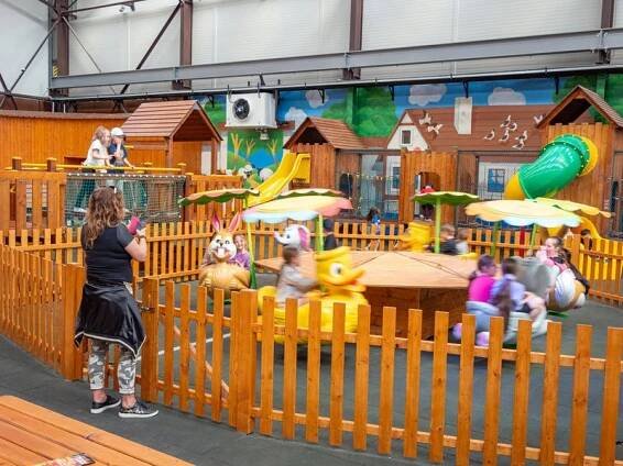 Galerie | Farmapark Soběhrdy