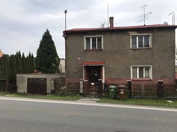 RD Ostrava Hostalkovice | Lukáš Tichý - zkušený realitní makléř