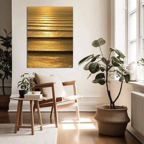 GOLDEN LINES