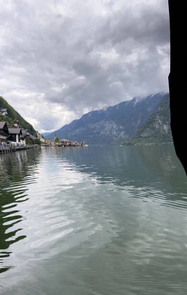 Vychutnej si krásy Hallstattu a Gosau