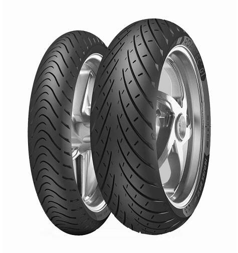 Metzeler Roadtec 01 HWM 190/55 R17 75 W TL