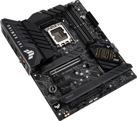 ASUS TUF GAMING Z690-PLUS WIFI