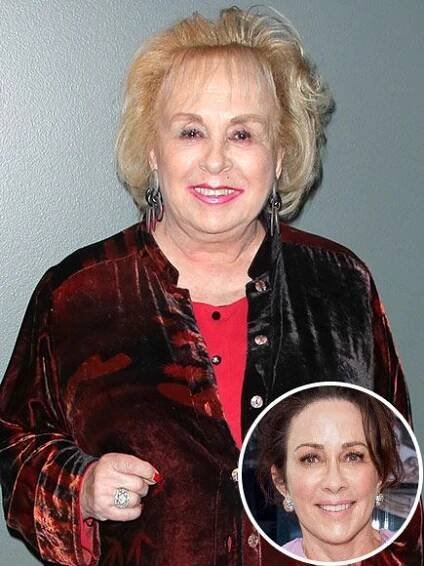Ray Romano and Patricia Heaton Lead Tributes to 'Everybody Loves Raymond' 's Doris Roberts