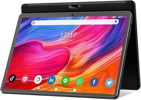 EFERCRO OC106 10.1 Inch Tablet User Guide