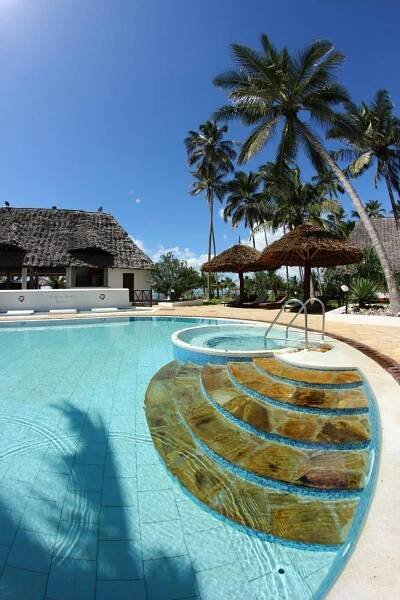 Bed & Breakfast Uroa Bay