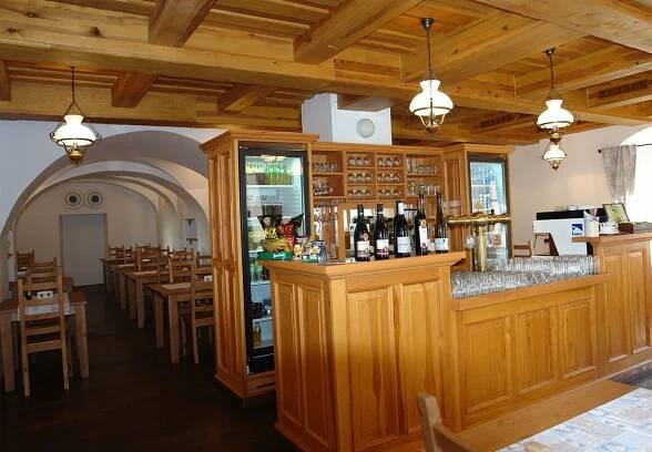 Restaurace 