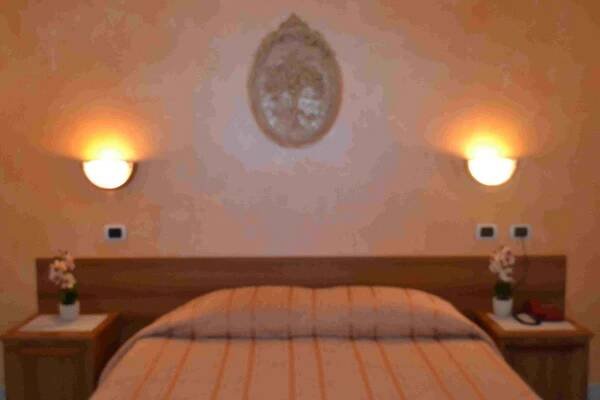 | Agriturismo Sogno Sulcitano