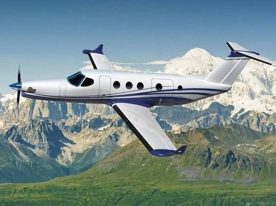 Letouny značky Cessna křižují oblohu už 90 let. Létají v tundře i vyprahlých pouštích