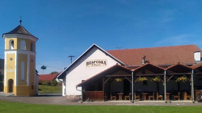 Skalička